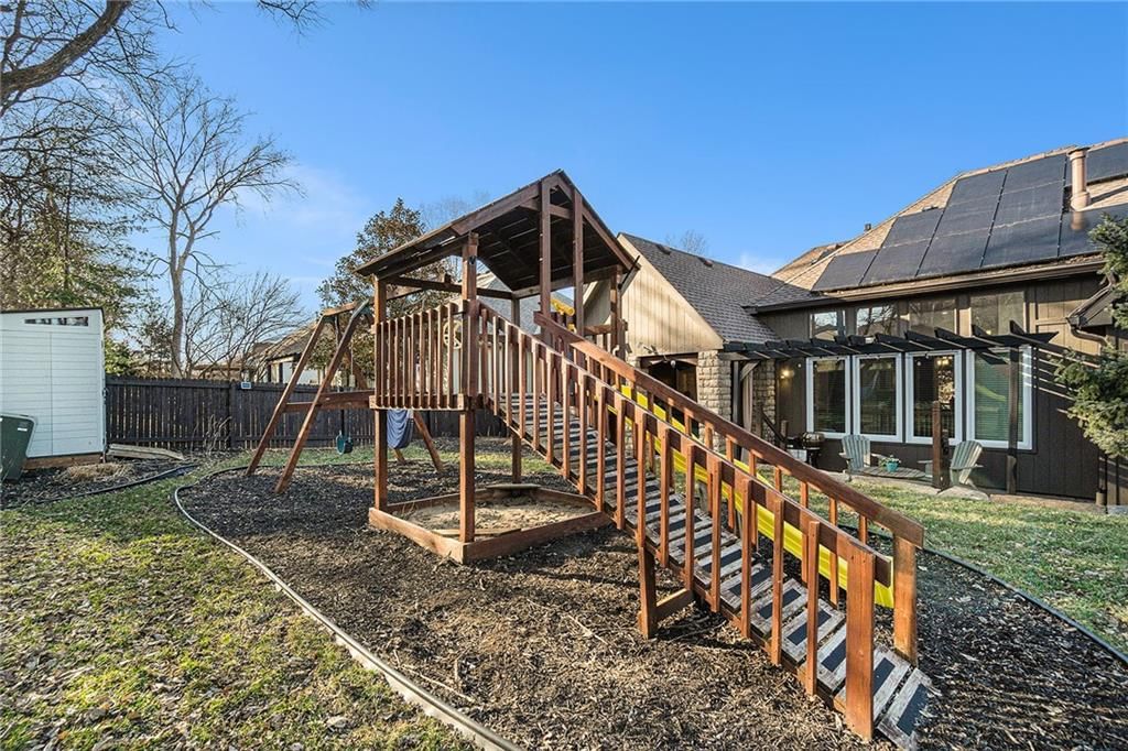 23501 W 72nd Terrace — photo 42