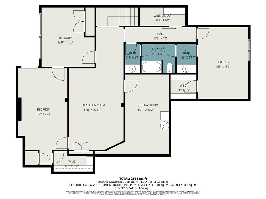 23501 W 72nd Terrace — photo 48