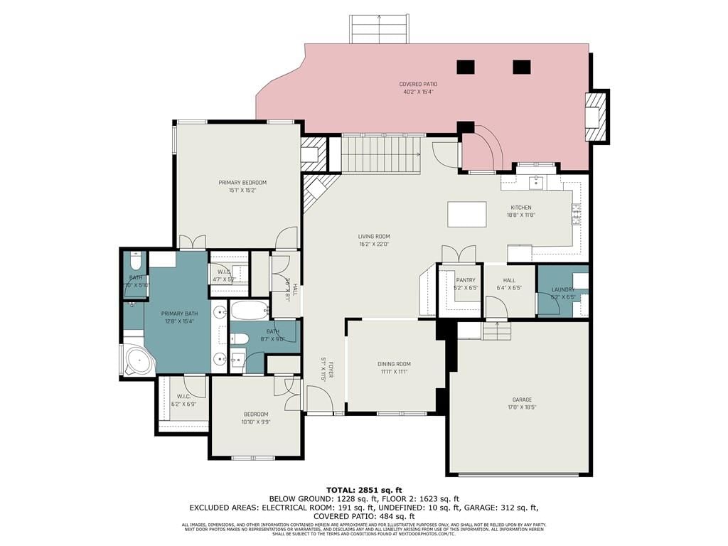 23501 W 72nd Terrace — photo 49