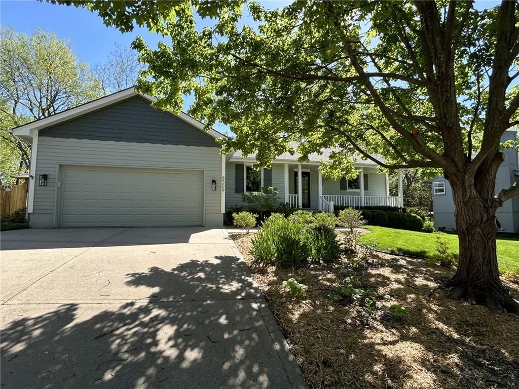 8509 N Winan Avenue — photo 21