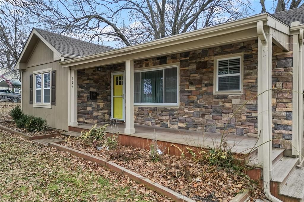 705 Hickory Street — photo 4