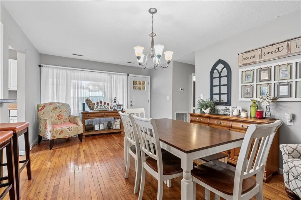 705 Hickory Street — photo 5