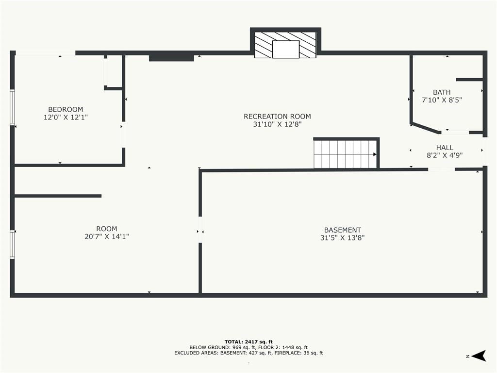 7621 Hampton Road — photo 31