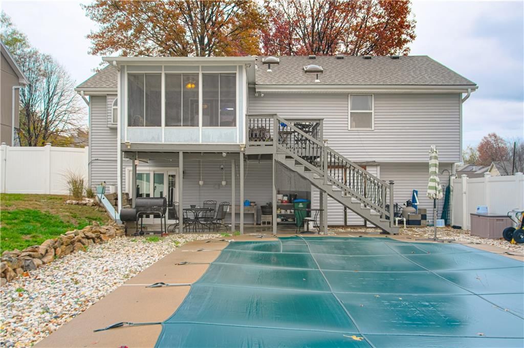 3600 NW Hidden Pointe Drive — photo 24