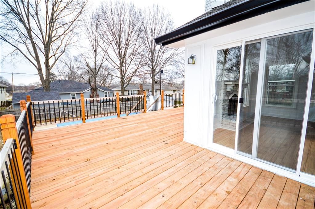 2725 S Queen Ridge Drive — photo 4