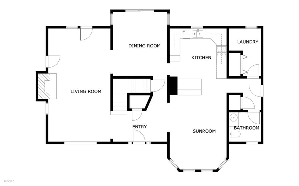 740 N Persimmon Drive — photo 42