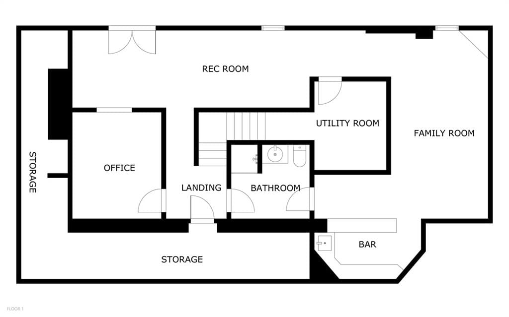 740 N Persimmon Drive — photo 44