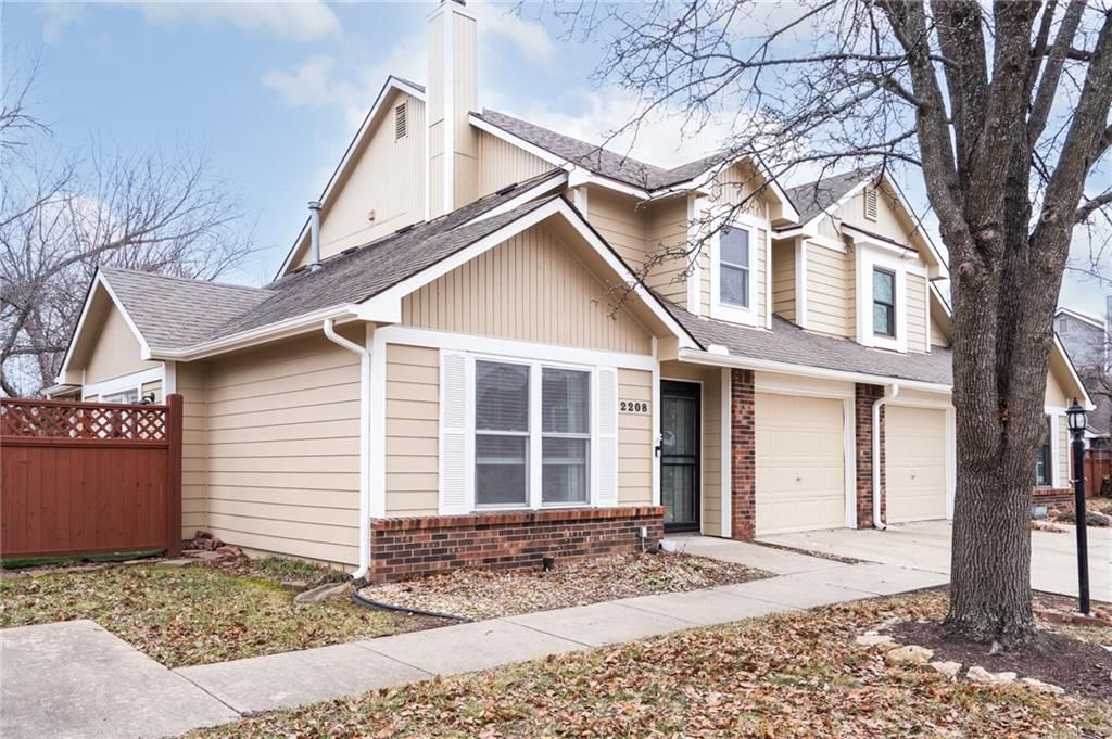 2208 Breckenridge Drive — photo 4