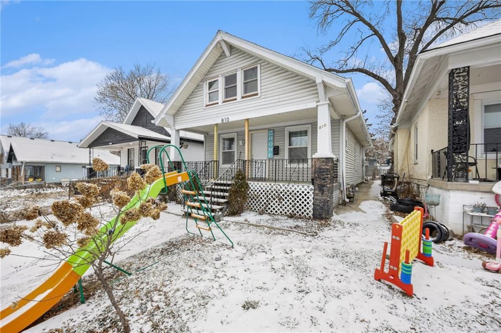 810 Monroe Avenue — photo 5