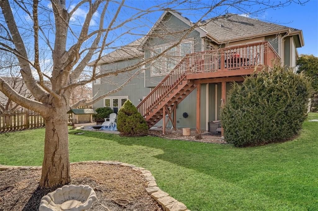 715 Canyon View Drive — photo 29