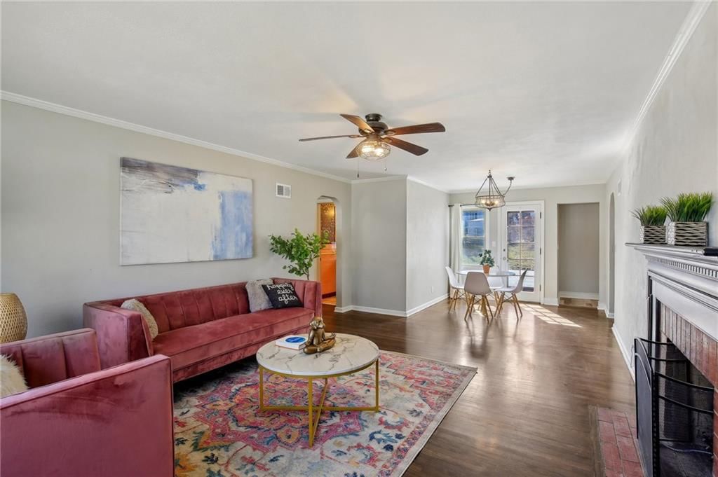103 W Navajo Lane — photo 3