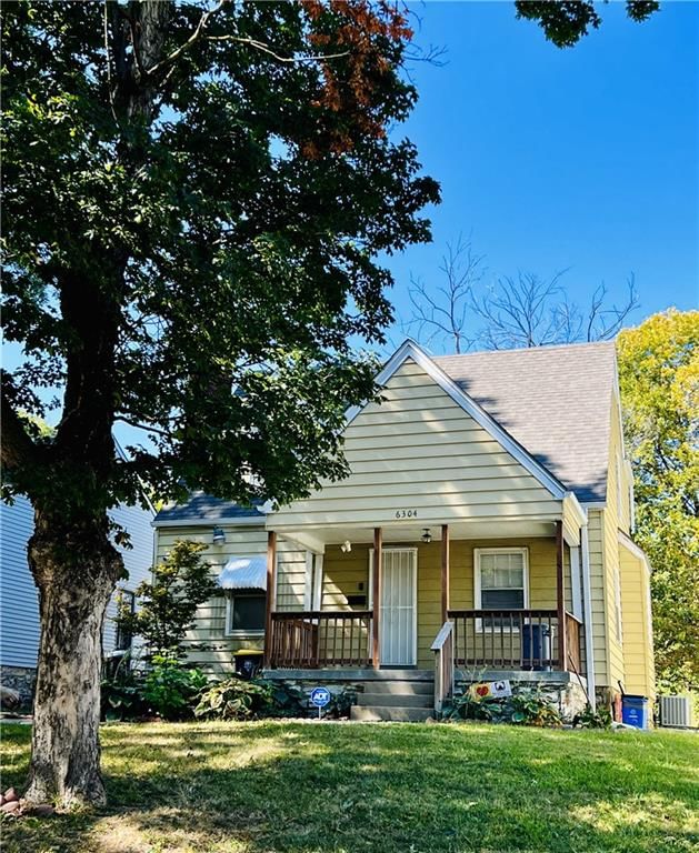 6304 BELLEFONTAINE Avenue — photo 14