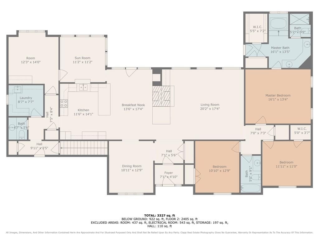5013 W 112th Terrace — photo 3