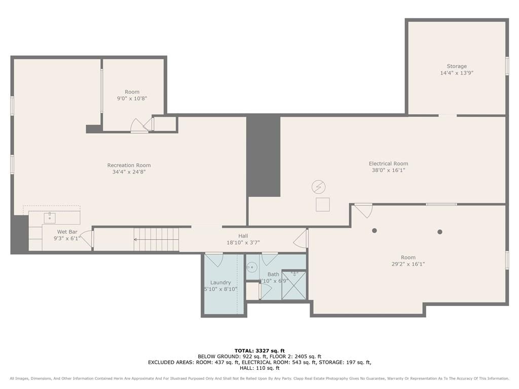 5013 W 112th Terrace — photo 4