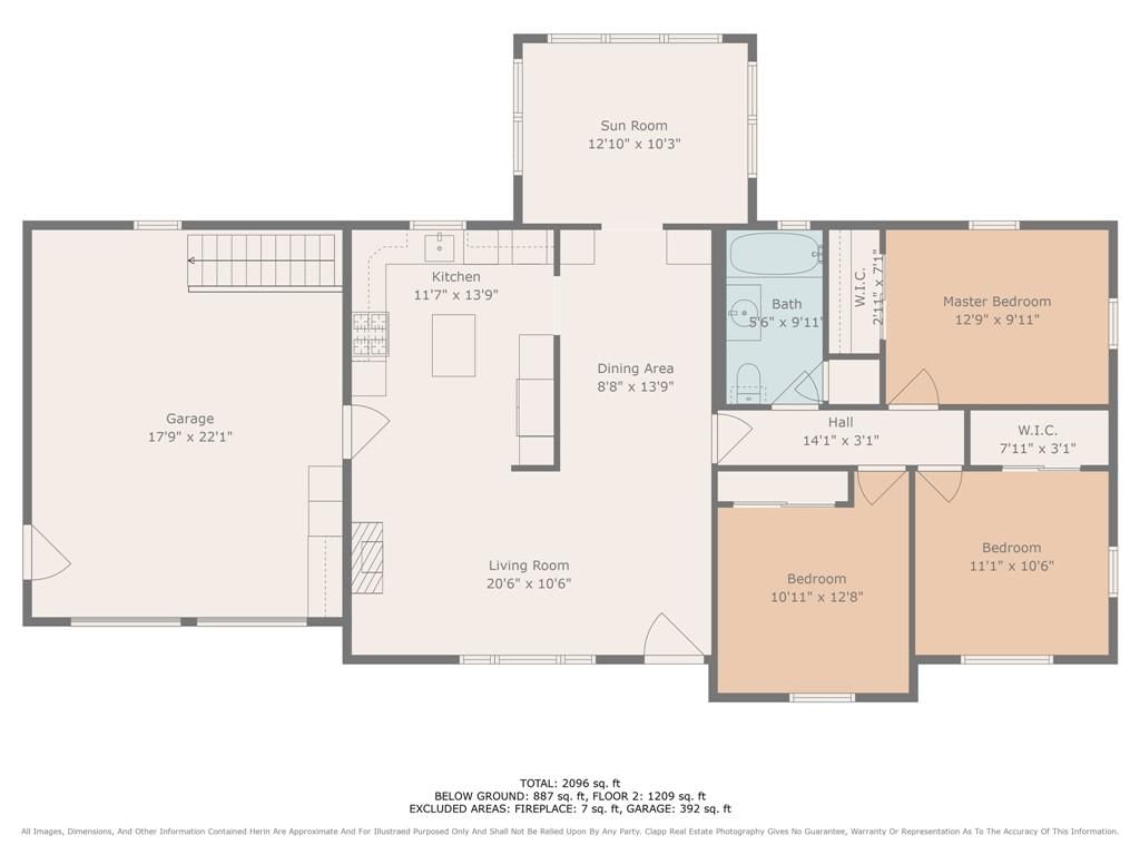 4847 Black Swan Drive — photo 43