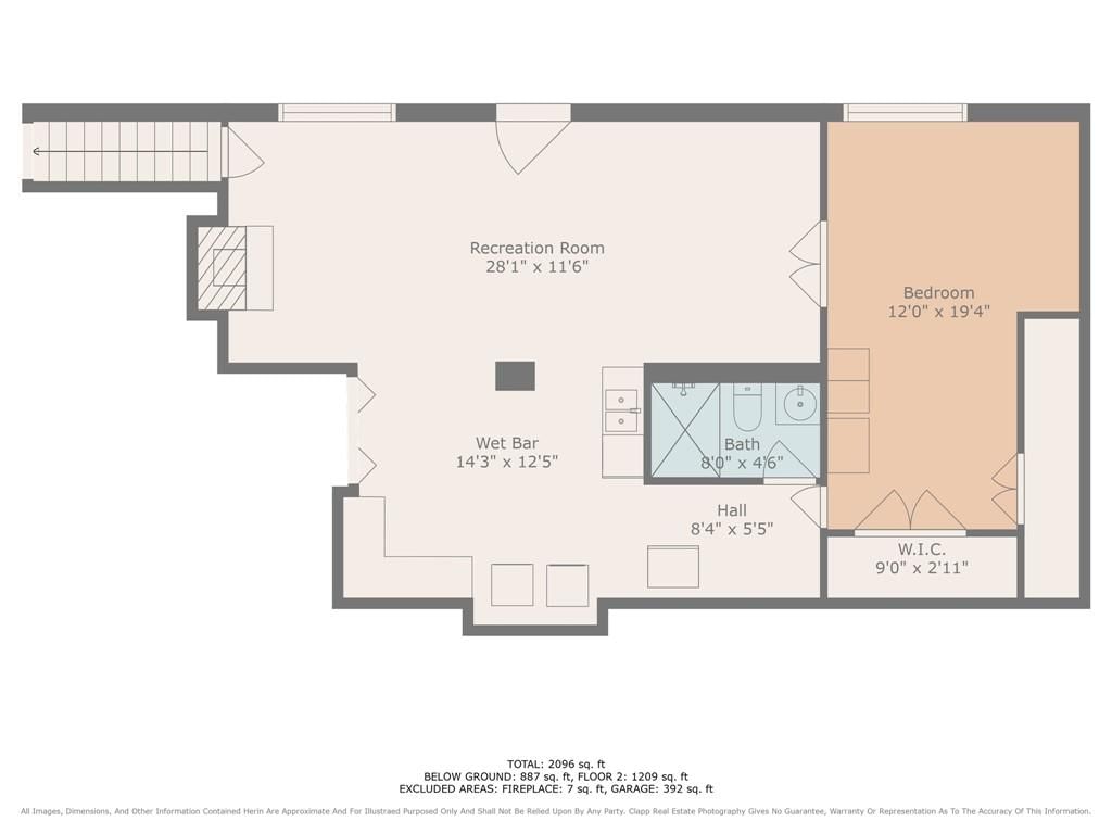 4847 Black Swan Drive — photo 44
