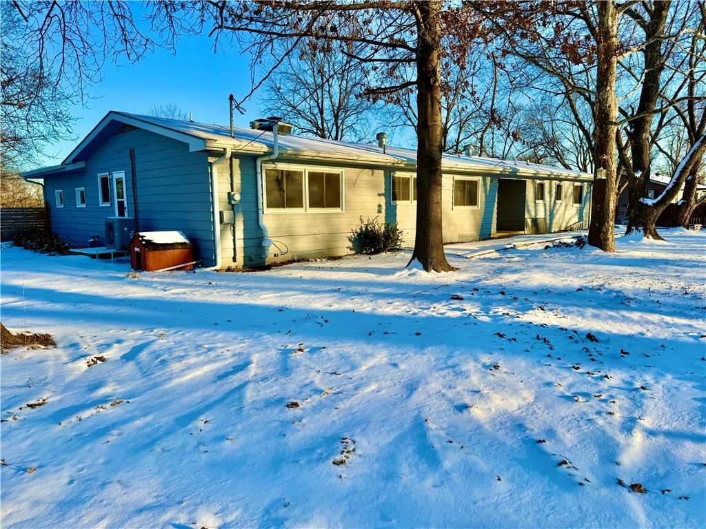 4115 NE Wenonah Road — photo 76