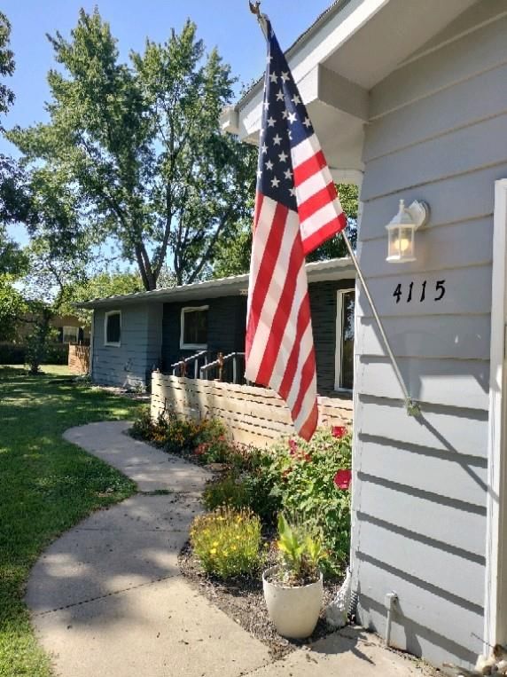 4115 NE Wenonah Road — photo 98
