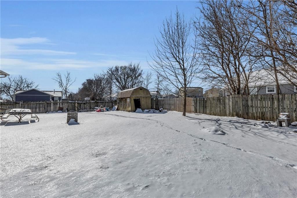 1231 Tallgrass Drive — photo 34