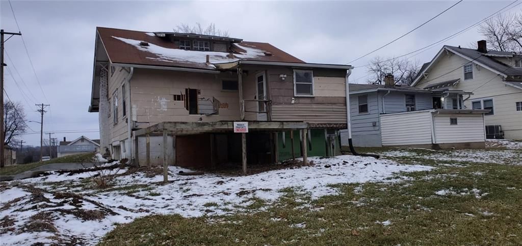 800 S Huttig Avenue — photo 9