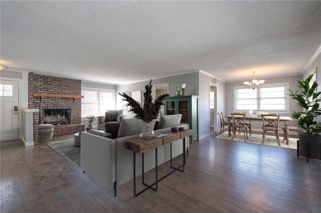 12821 10th Street, Grandview, MO