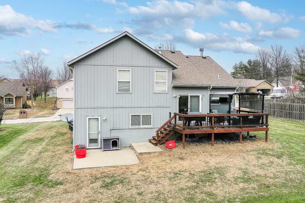 15507 Pin Oak Drive — photo 5