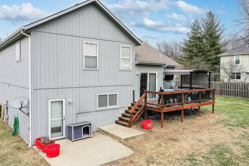 15507 Pin Oak Drive — photo 6