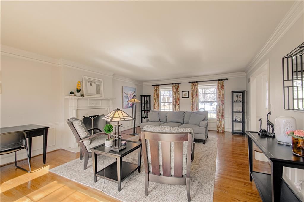 419 NW Briarcliff Road — photo 17
