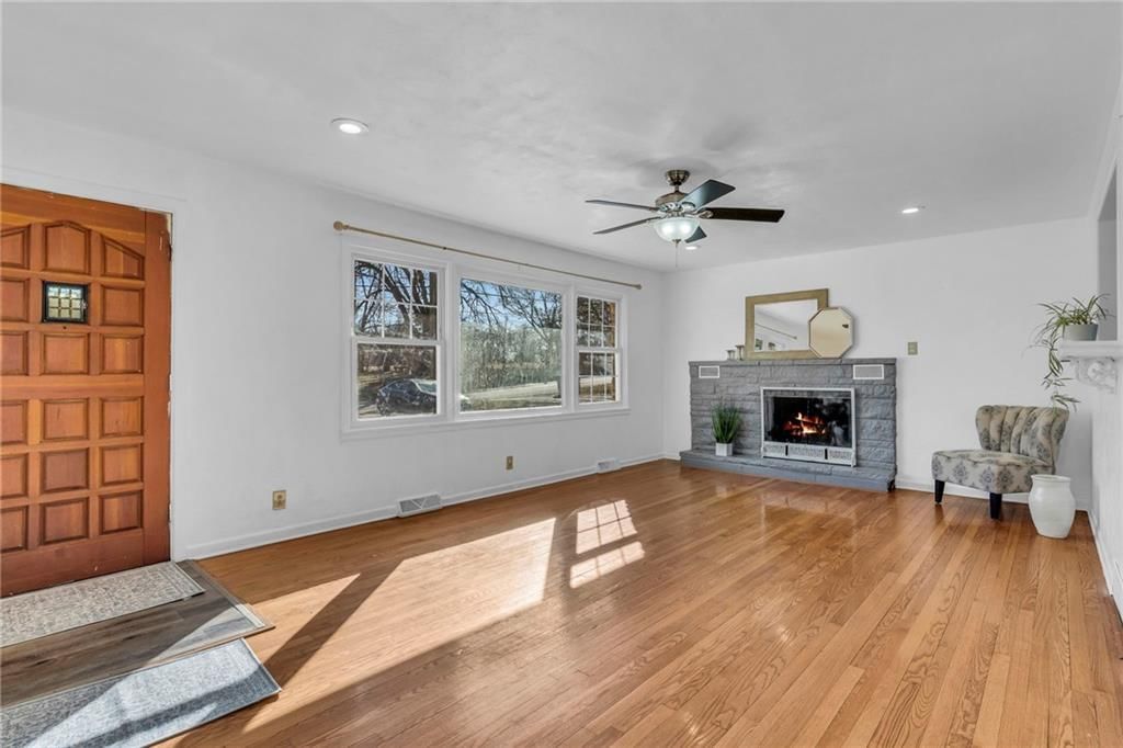 5414 Georgia Avenue — photo 4