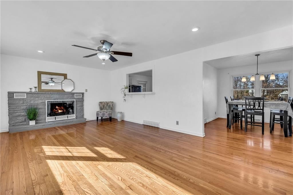 5414 Georgia Avenue — photo 5