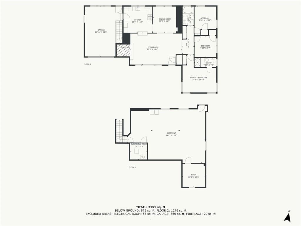 5414 Georgia Avenue — photo 41