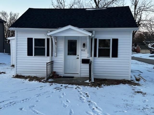402 W 6th Street — photo 14