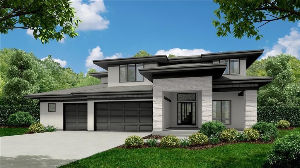 25005 W 89th Street, Lenexa, KS