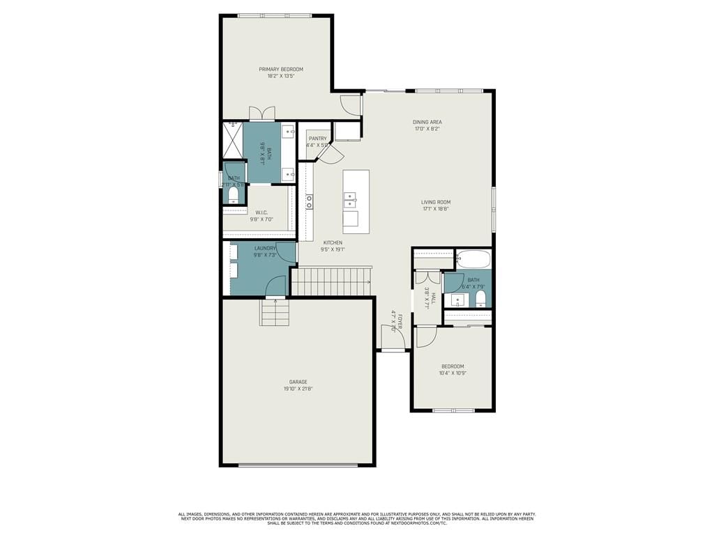 2101 SW Rutherford Drive — photo 30