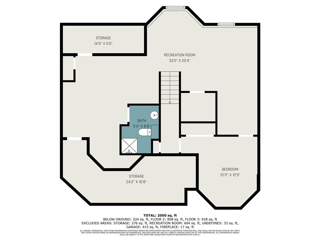 7261 SW Karen Road — photo 44