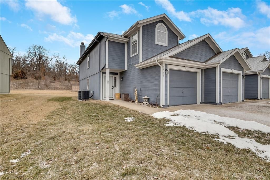 5540 NW Moonlight Meadow Drive — photo 2