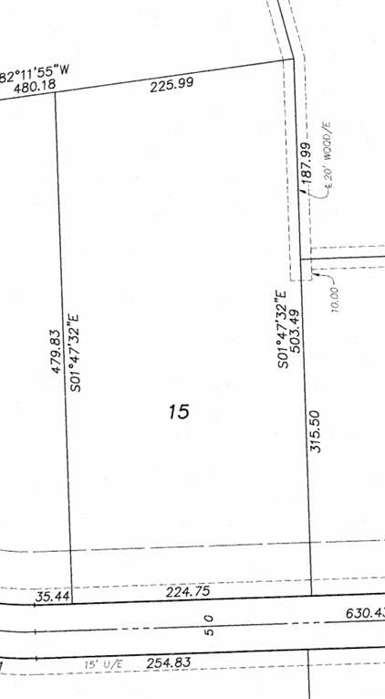 4410 W 201st Terrace — photo 5