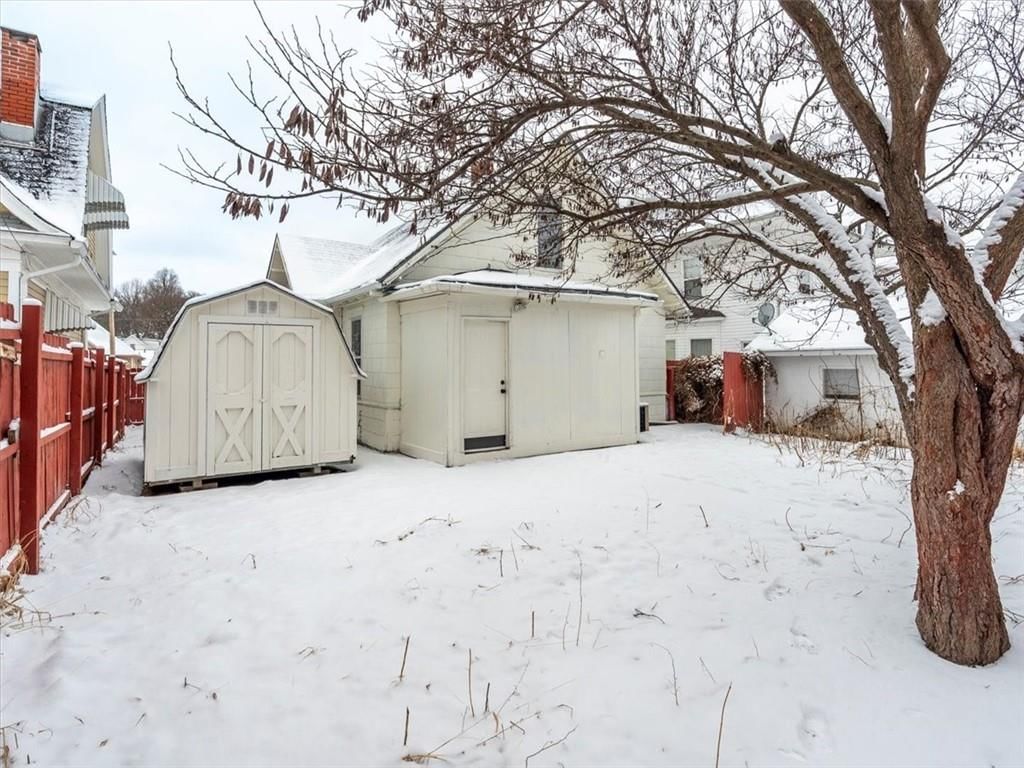 2705 Monterey Street — photo 16