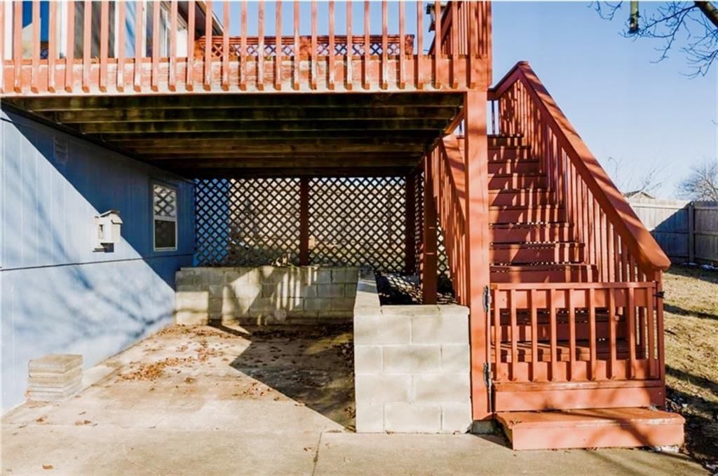1603 Cody Drive — photo 34