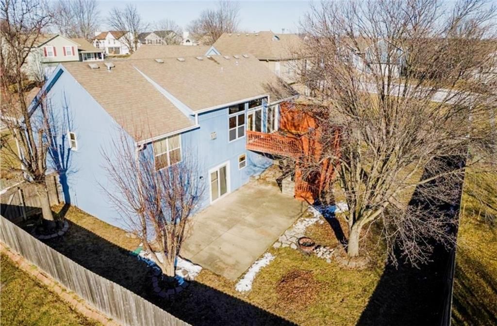 1603 Cody Drive — photo 35
