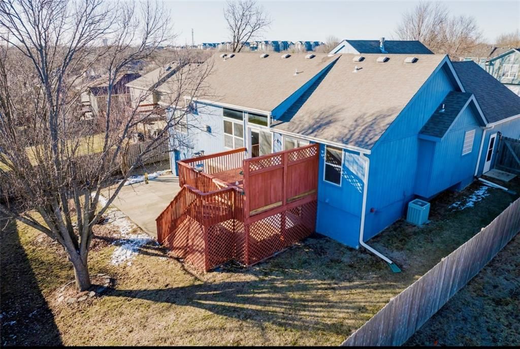 1603 Cody Drive — photo 36