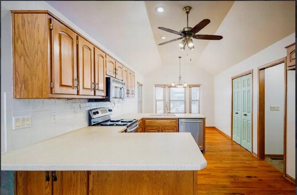 1603 Cody Drive — photo 6