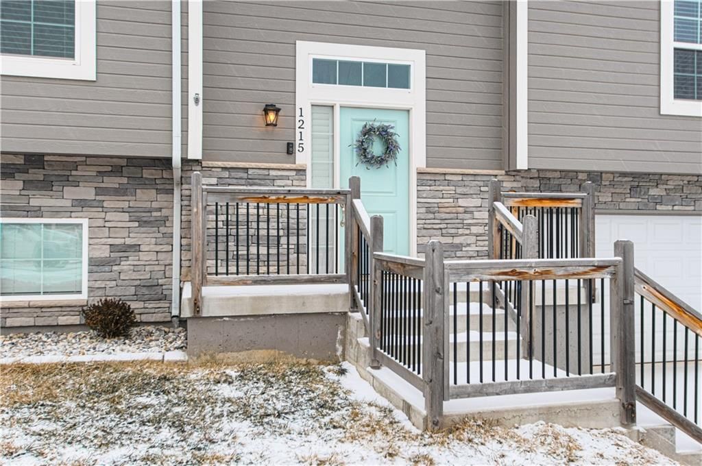 1215 N Heartland Avenue, Independence, MO