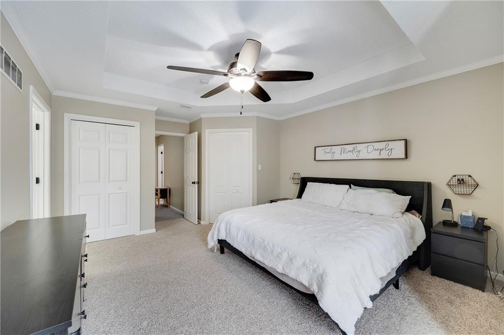 5033 S Powell Avenue — photo 17