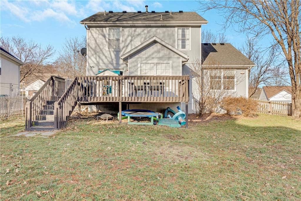 5033 S Powell Avenue — photo 37