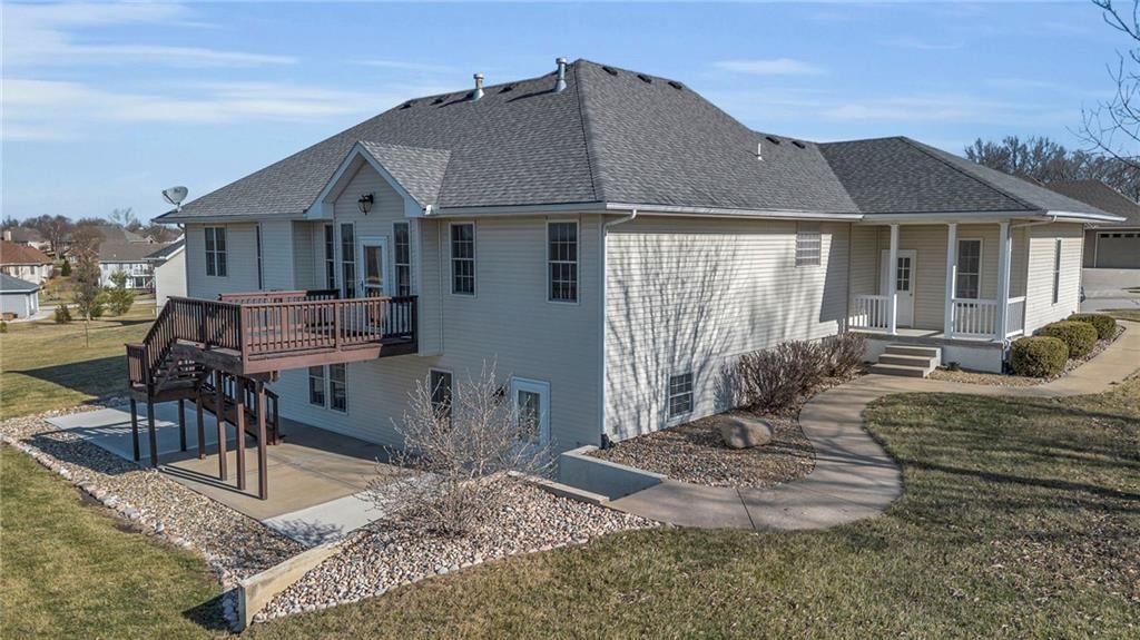 1506 Talon Drive — photo 49