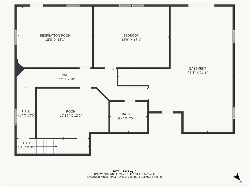 1506 Talon Drive — photo 59