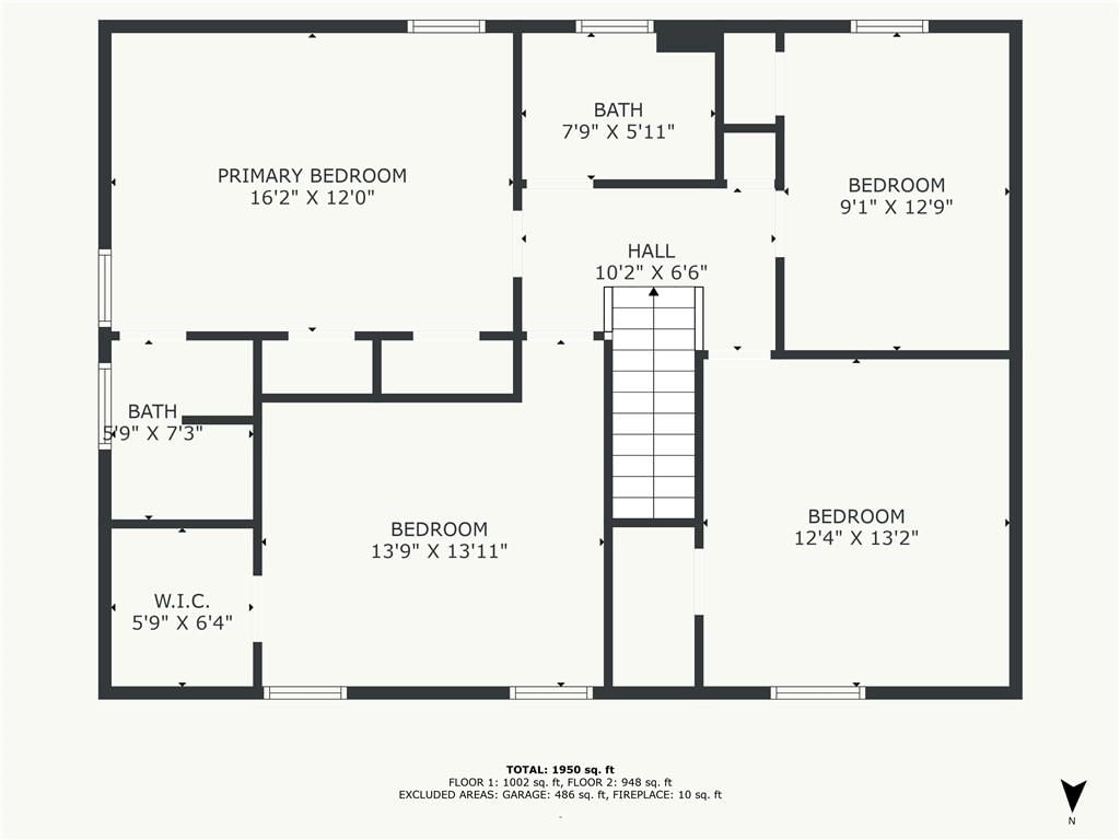 655 E 115th Terrace — photo 50