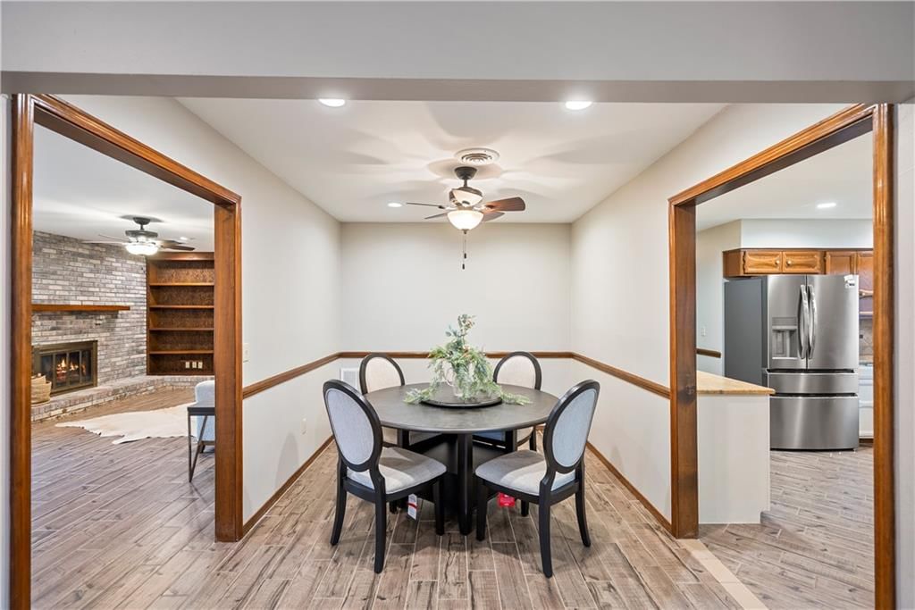 2613 Rolling Green Drive — photo 14