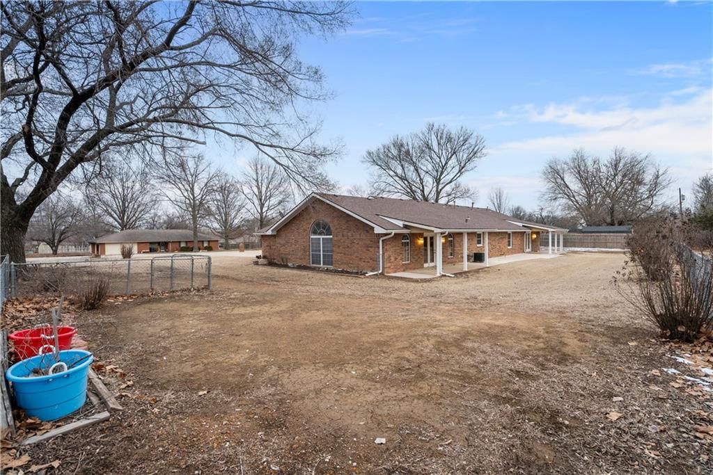 2613 Rolling Green Drive — photo 61